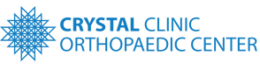 Crystal Clinic Logo