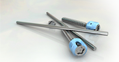 Lumbar Pedicle Screws Systems