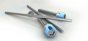 Lumbar Pedicle Screws Systems